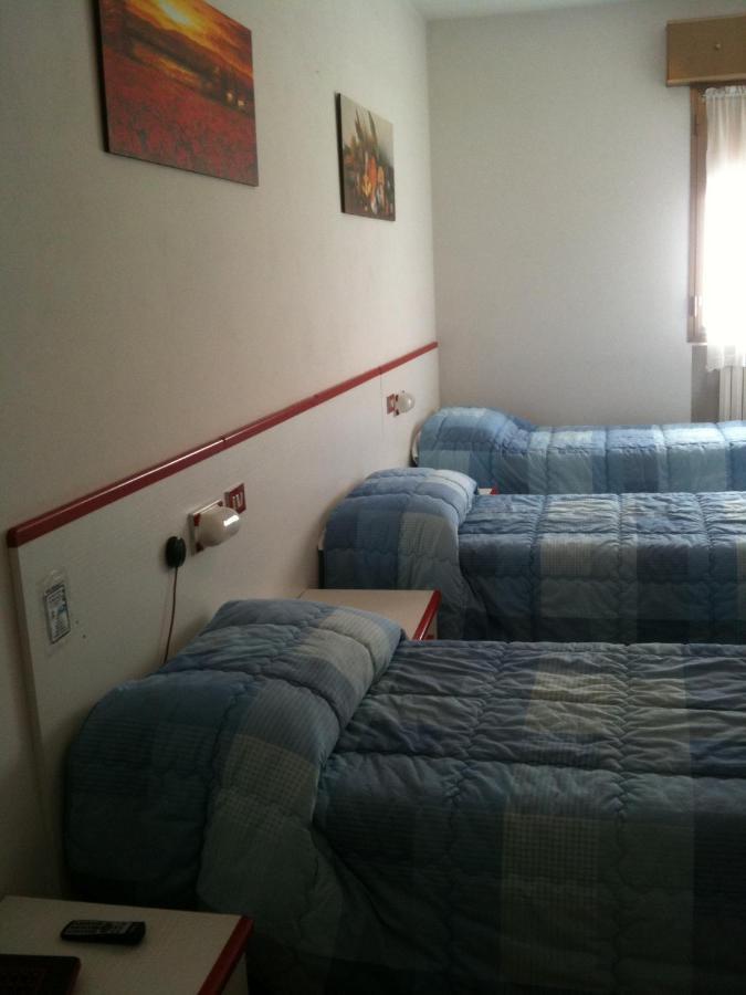 Albergo Musolesi Madonna di Fornelli Room photo